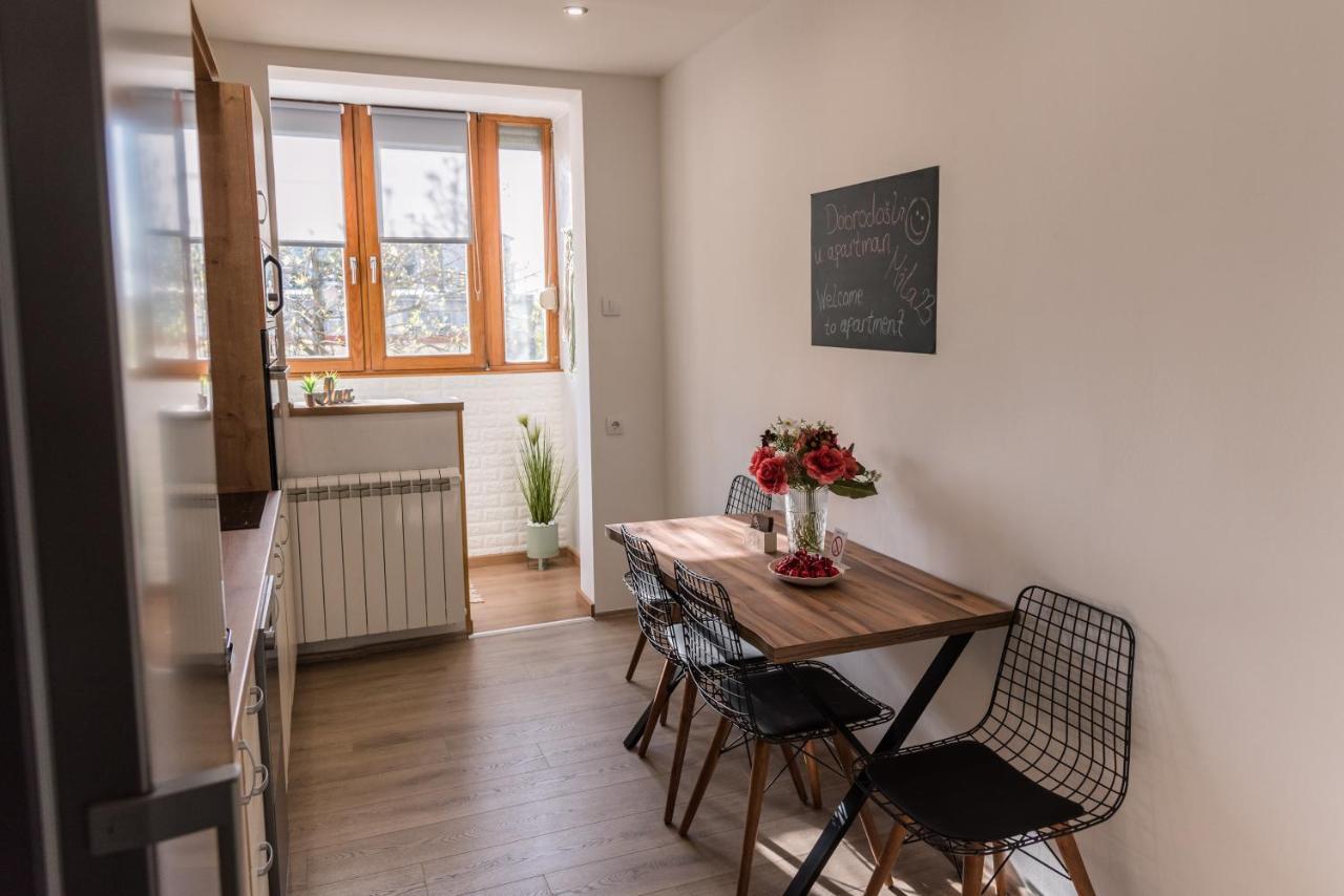 Apartman Mila23 Rospi Cuprija Экстерьер фото