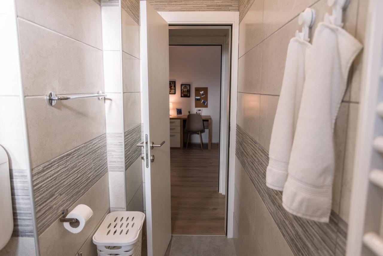 Apartman Mila23 Rospi Cuprija Экстерьер фото
