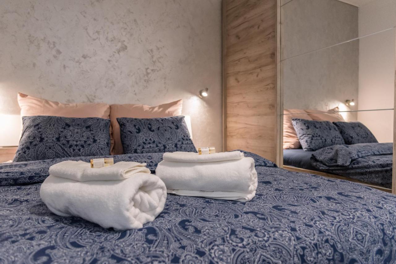 Apartman Mila23 Rospi Cuprija Экстерьер фото