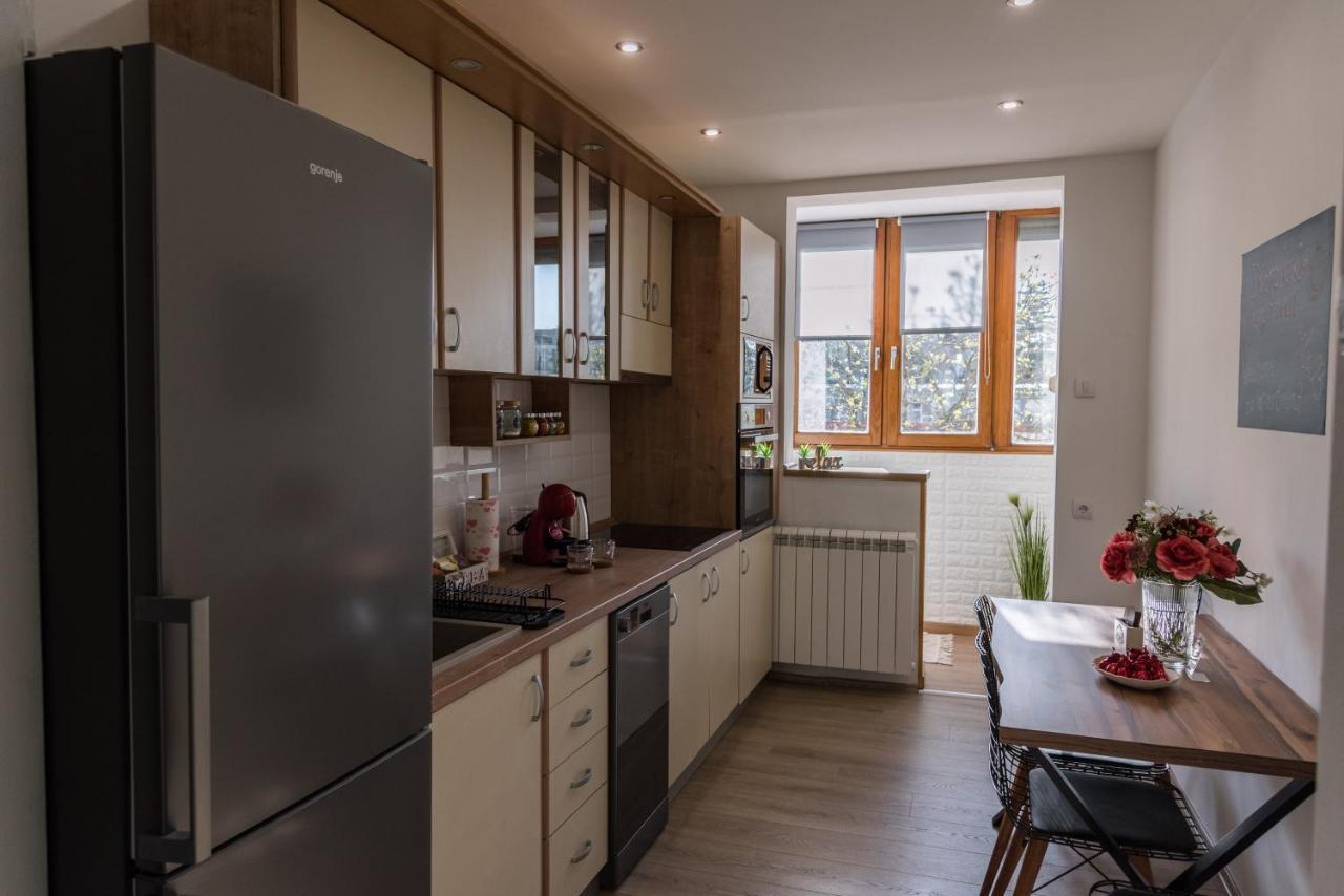 Apartman Mila23 Rospi Cuprija Экстерьер фото